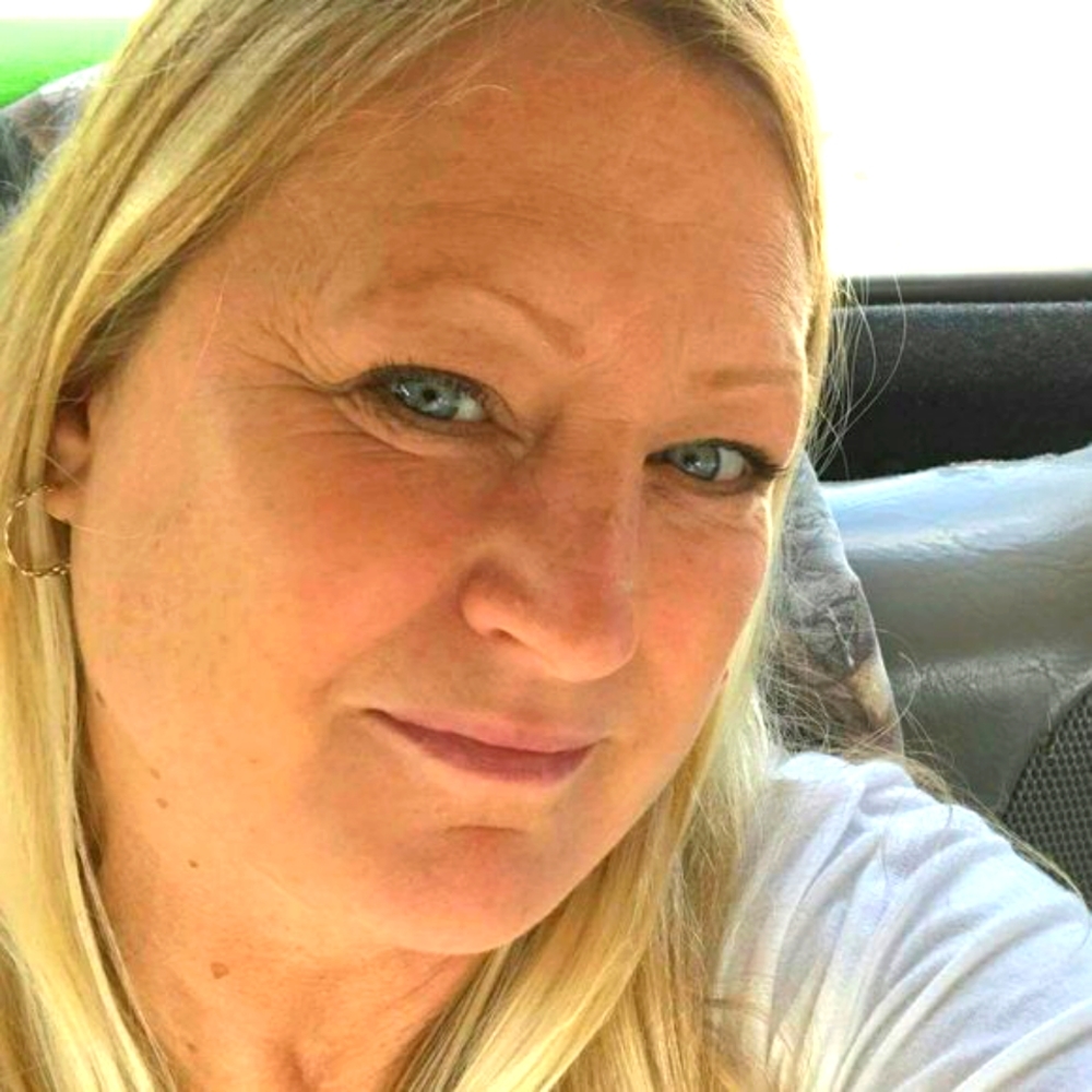 Meet your Posher, Christine